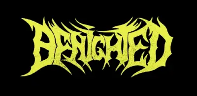 logo Benighted (FRA)